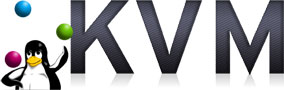 kvm-logo